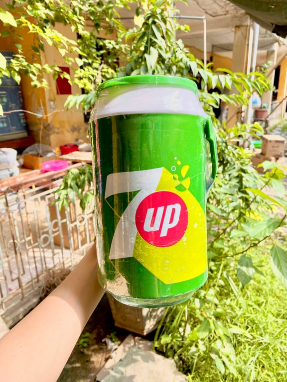 BÌNH ĐÁ GIỮ NHIỆT MINI 1.5L