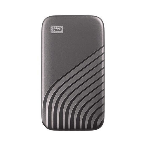 Ổ cứng di động SSD Western My Passport 1Tb WDBAGF0010BGY