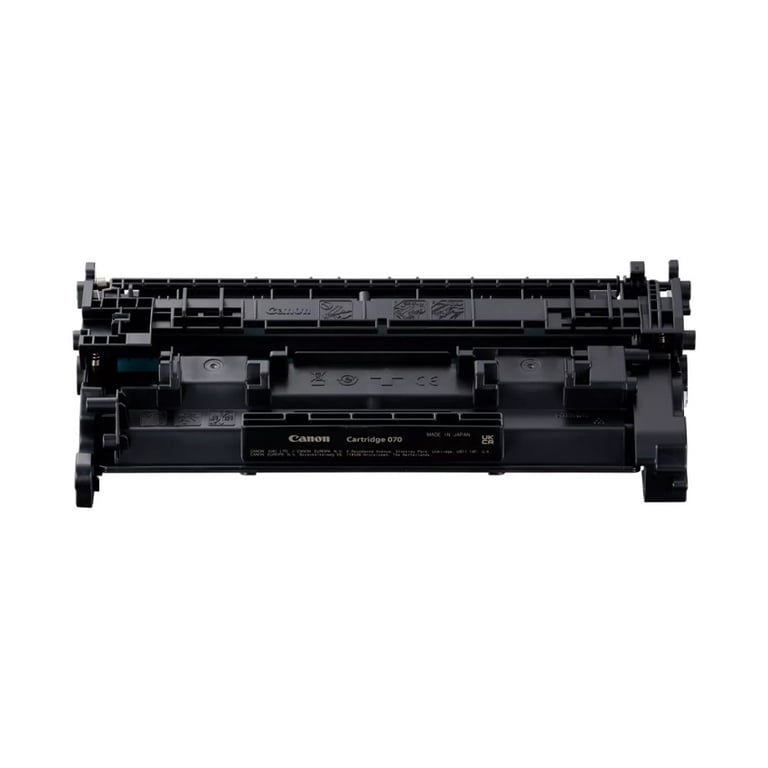 Hộp Mực In Laser Chính Hãng Canon 070