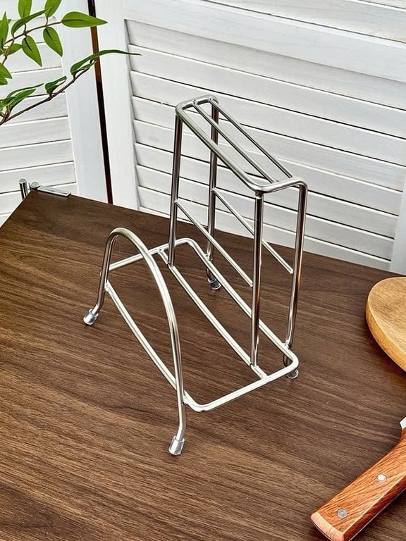 Giá gác vung thớt chockmen - RK764