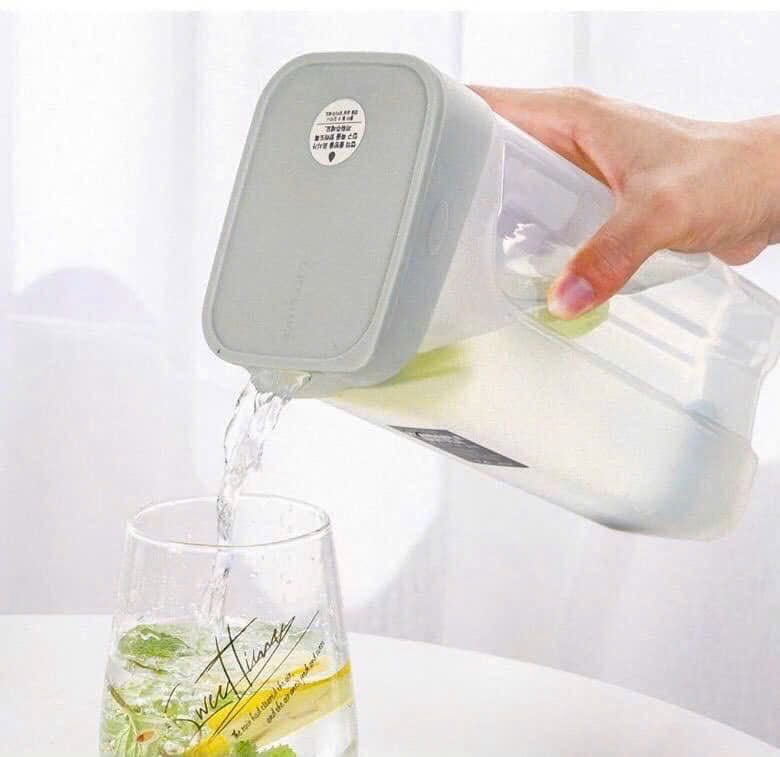 Bình Nước Handle Bottle Lock&Lock HAP817 2.1 lít