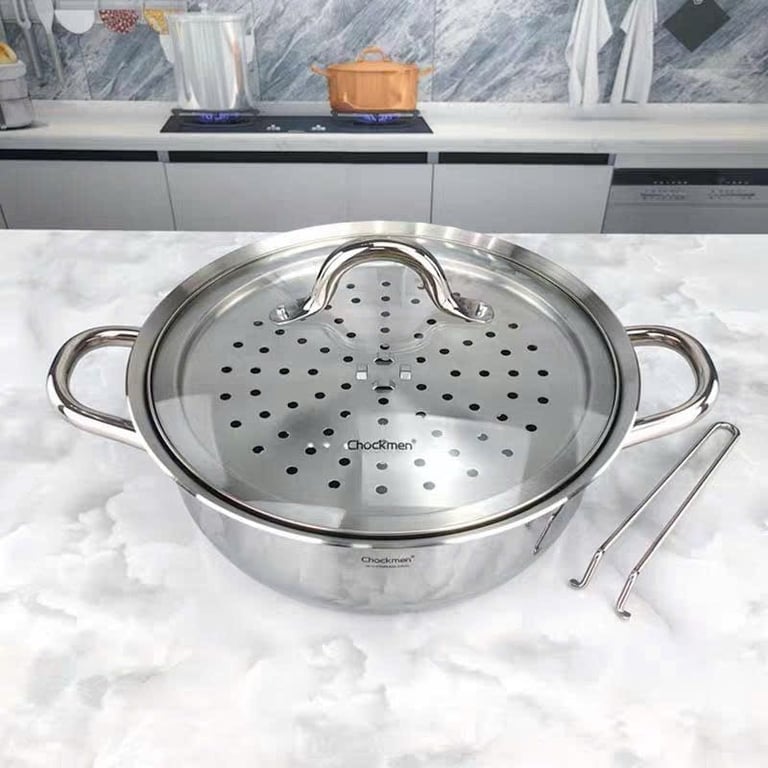 Nồi lẩu hơi Chockmen 26/30cm