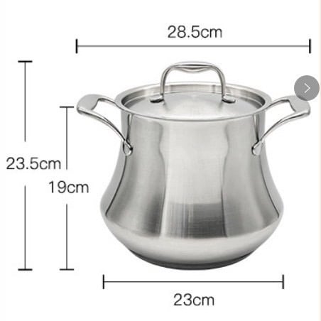 RK36 - Nồi KALA ETERNUMO 5.8L