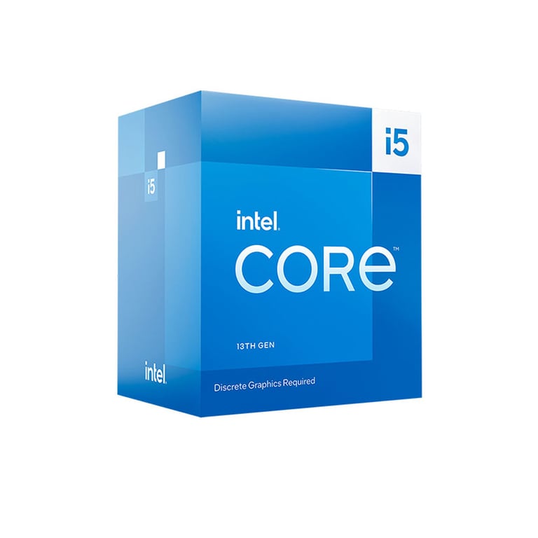 CPU Intel Core i5 13400 Box