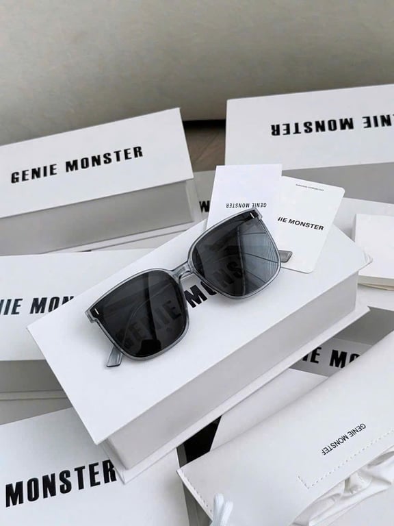 KÍNH THỜI TRANG GENT MONSTER