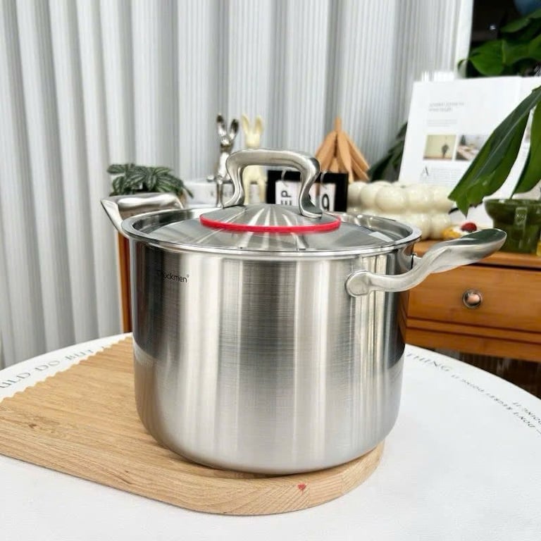 Nồi Chockmen 22cm - CKM42