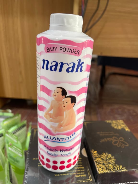 Phấn thái trung 150