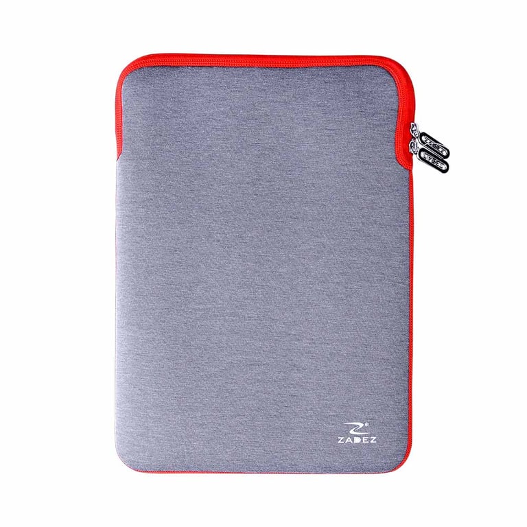 Túi Chống Sốc Zadez 15.6 Inch ZLC-831 (Đen, Xám)