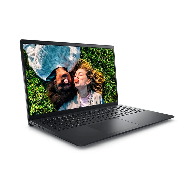 Laptop Dell Inspiron 3520 (i5 1135G7/ 8GB RAM/ 256GB SSD/ 15.6FHD Cảm ứng/ Win11/ Đen - W15KT) - NK