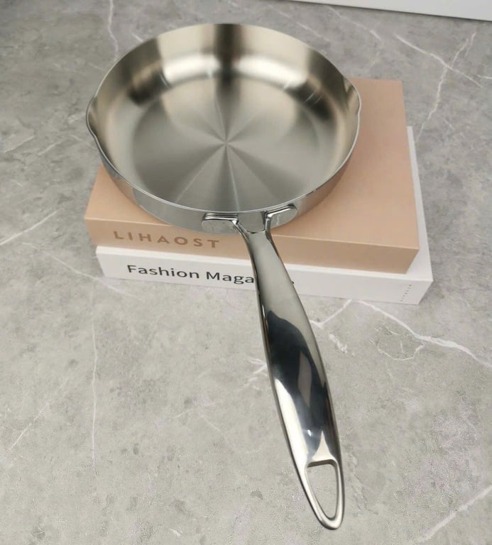 Chảo cạn Chockmen 20cm - CKM322