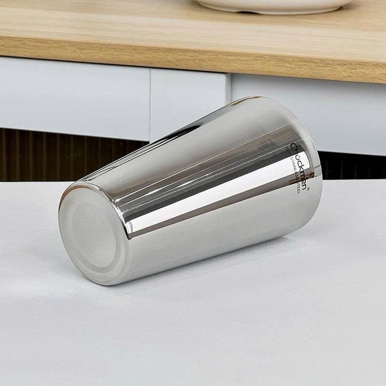 Ly uống nước 2 lớp cách nhiệt Chockmen 450ml - CKM838