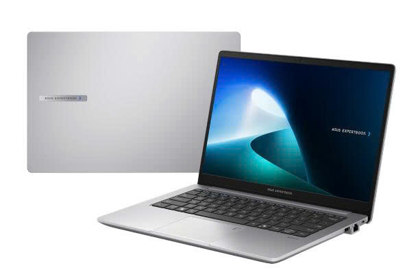 ASUS ExpertBook P1 P1403CVA-i516-63WS (Core™ i5-13420H | 16GB | 512GB | Intel UHD Graphics | 14.0inch FHD | Win11 | Office | Xám)