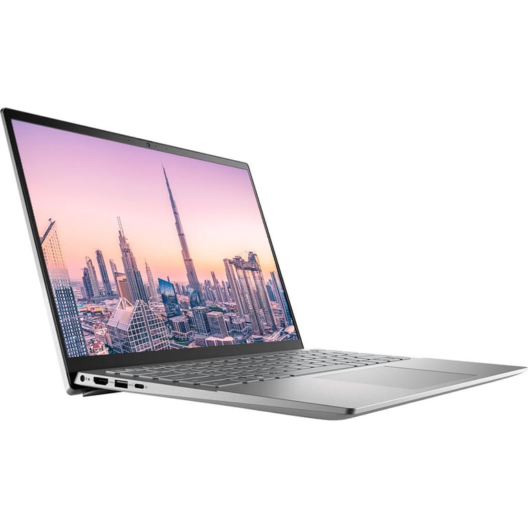 LAPTOP DELL INSPIRON 15 3530 I5-1334U/8GB/ SSD 512GB/ WIN11/ OFFICE HS21/ 1Y/ BẠC/P112F010/N3530- I5U085W11SLU