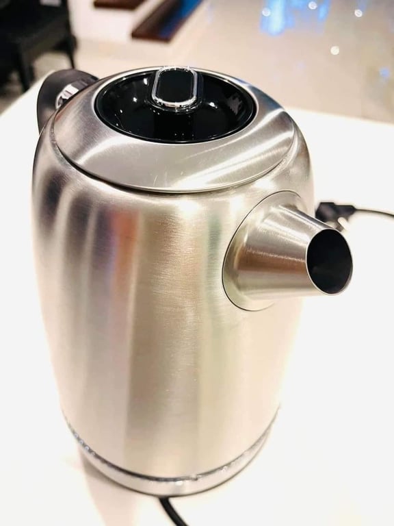 Ấm siêu tốc LEBENLANG LBWE7762 1.7 lít