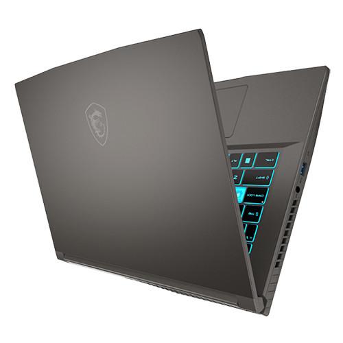 Laptop  MSI Thin 15 B13UC 2044VN (Core™ i7-13620H | 16GB | 512GB | RTX 3050 | 15.6 inch FHD 144Hz | Win 11 | Xám)