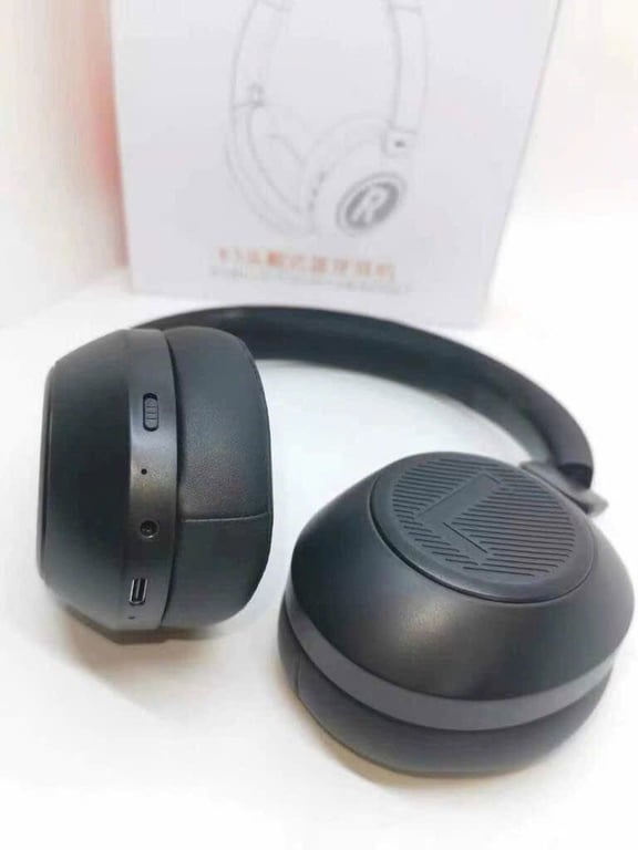 Tai nghe Bluetooth Niye K5