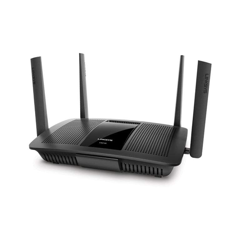 Bộ Định Tuyến Wifi Linksys Mesh EA8100-AH MAX-STREAM