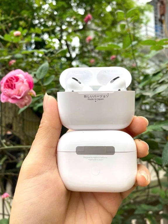 Tai Nghe AirPods Pro - xách tay Nhật