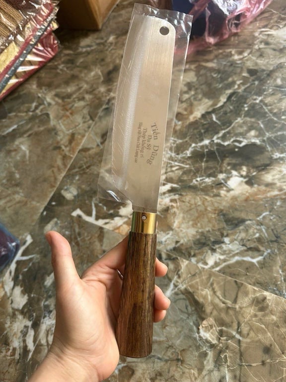 Dao Đa Sỹ sz 20cm