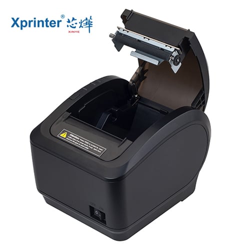 Máy In Hóa Đơn XPRINTER XP-K200L