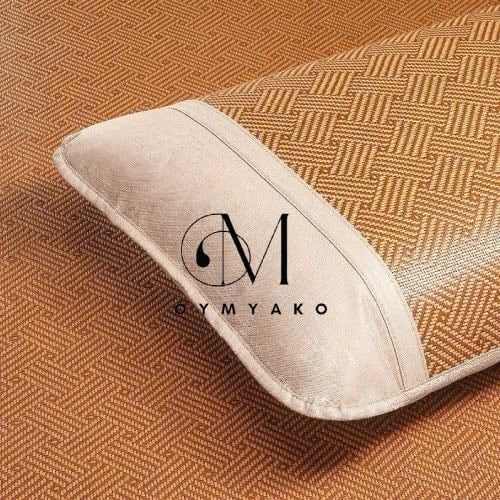 Chiếu mây sợi Nho điều hòa tự nhiên cao cấp OYMYAKO