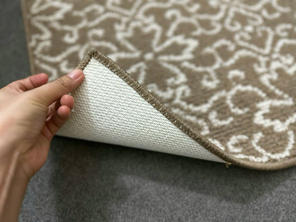 THẢM CHÂN XUẤT CHÂU ÂU 😍