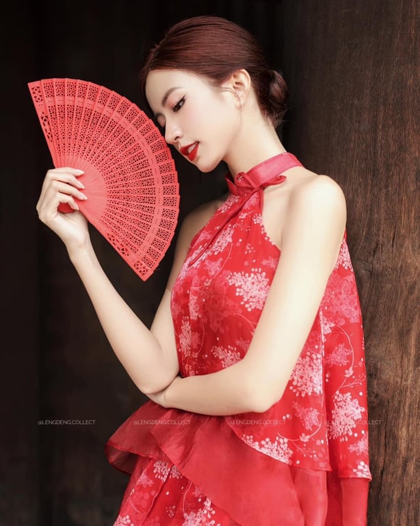 LengDeng - Yếm Giáng Miên