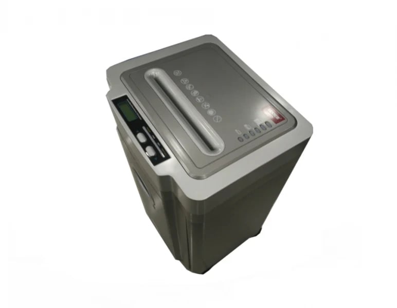 Máy Hủy Giấy BOSSER 240X