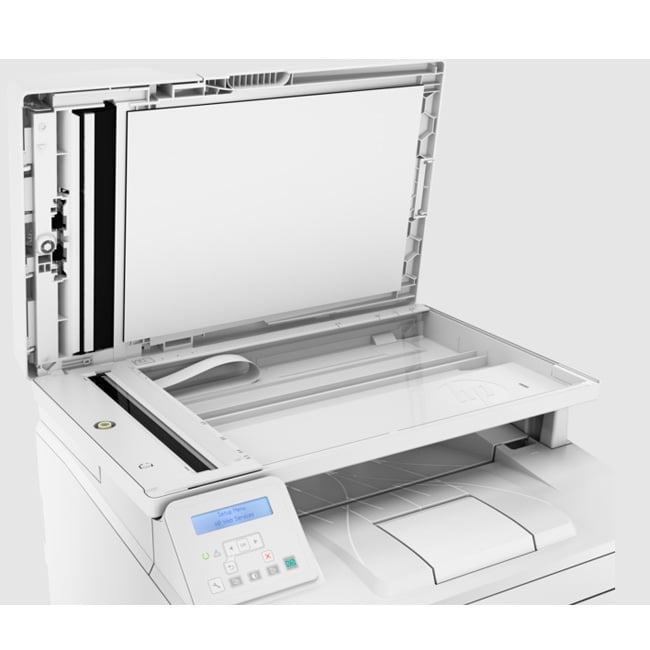 Máy in Laser Trắng Đen Đa Năng HP LaserJet Pro MFP M227sdn (G3Q74A)