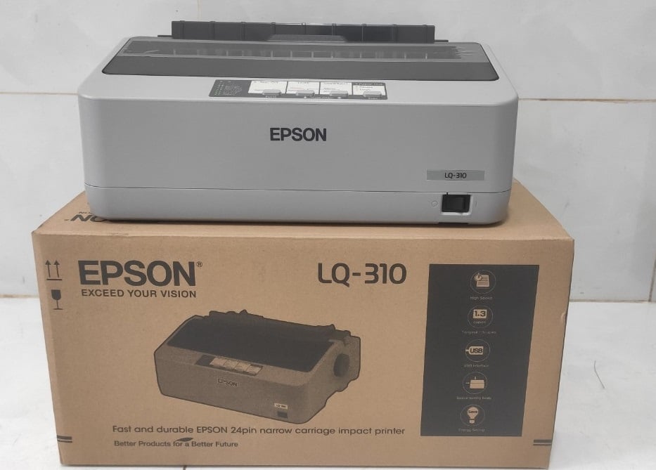 Máy In Kim EPSON LQ-310