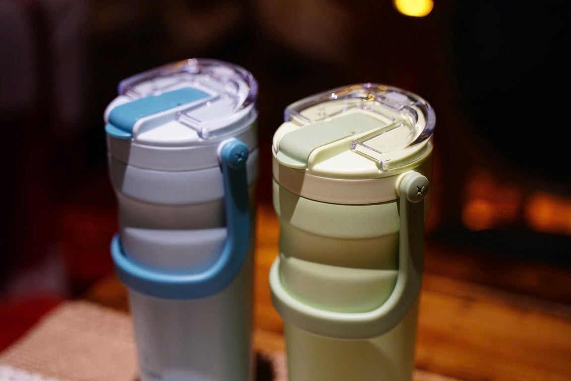 CỐC GIỮ NHIỆT INOX 304 KALPEN E3 700ML