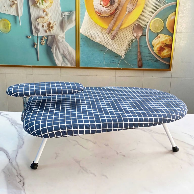 Bàn ủi gấp gọn  - GHA331