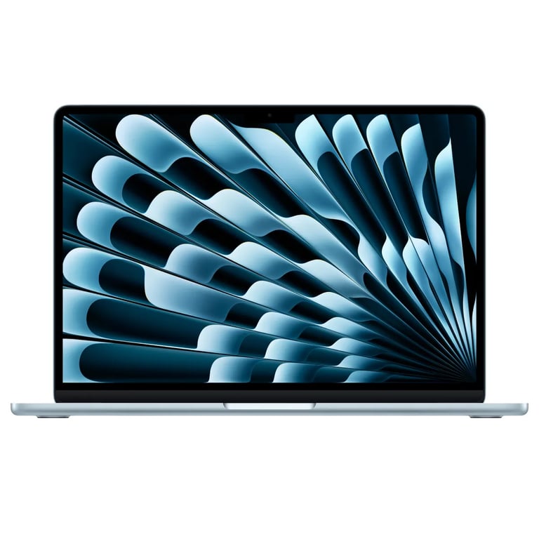 Macbook Air 13 M4 2025 10CPU/8GPU/16GB/256GB