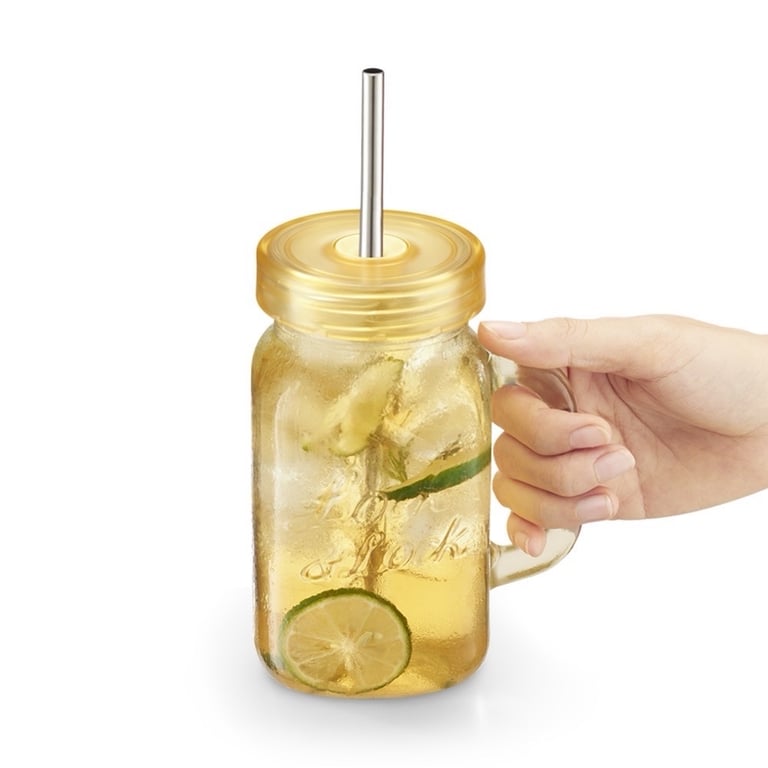 Ly Thuỷ Tinh Lock&Lock Glass Jar 630ml 🍒 🍒 🍒