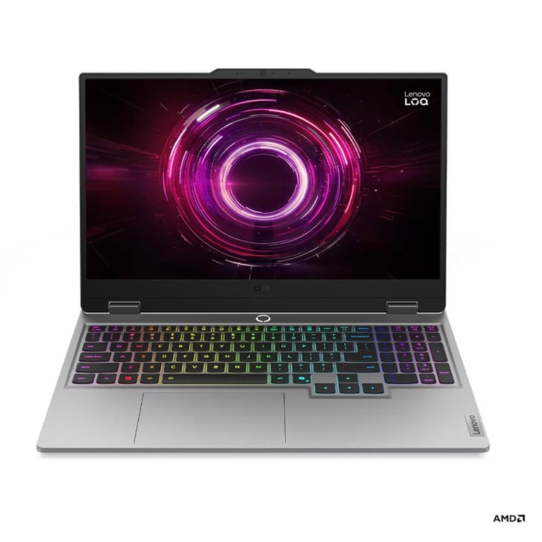 Laptop Lenovo LOQ 15AHP10 83JG0047VN