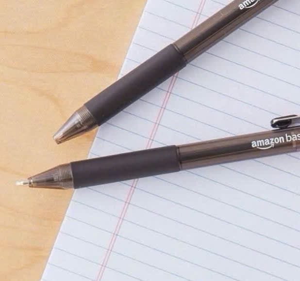 Hộp 12   BÚT BI AMAZON