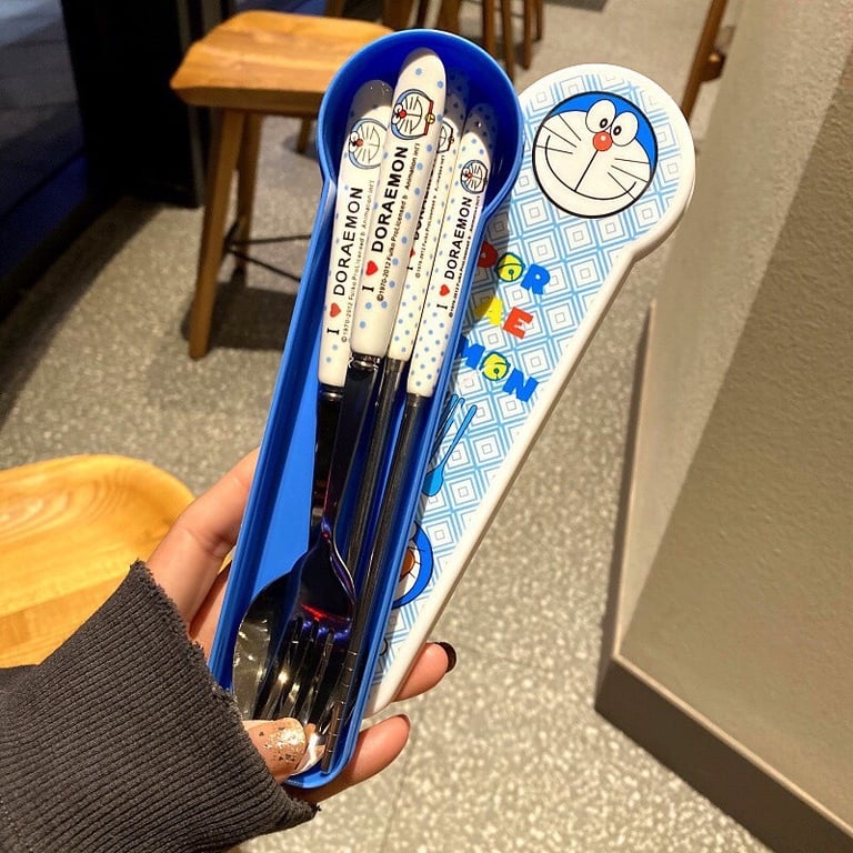 ♻️♻️SET THÌA - ĐŨA - DĨA♻️♻️