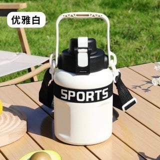 BÌNH GIỮ NHIỆT SPORT ❌ 900ml