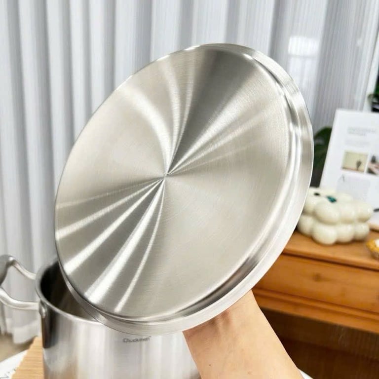 Nồi Chockmen 22cm - CKM42