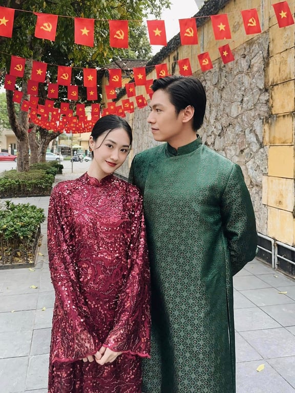 Xéo Xọ - ADN Mộc Họa L