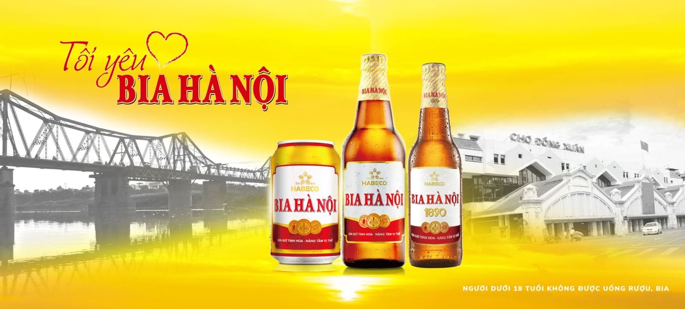 NHÀ PHÂN PHỐI HUỆ NGUYÊN