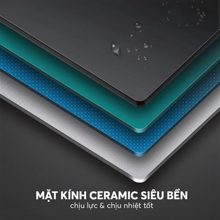 BẾP TỪ ĐÔI ELMICH ICE-3491