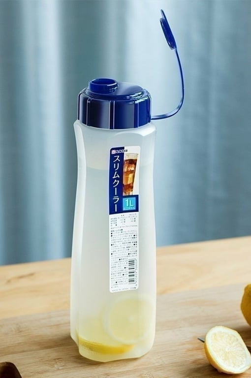 BÌNH NƯỚC NHỰA CAO CẤP NHẬT BẢN NAKAYA