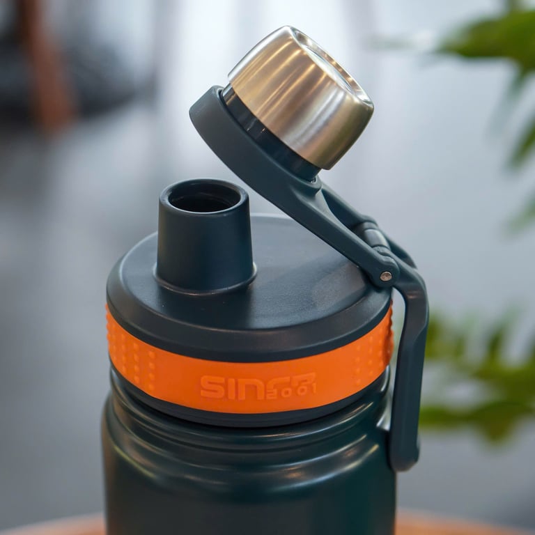 Bình giữ nhiệt 2GOOD có quai xách X6 650ml