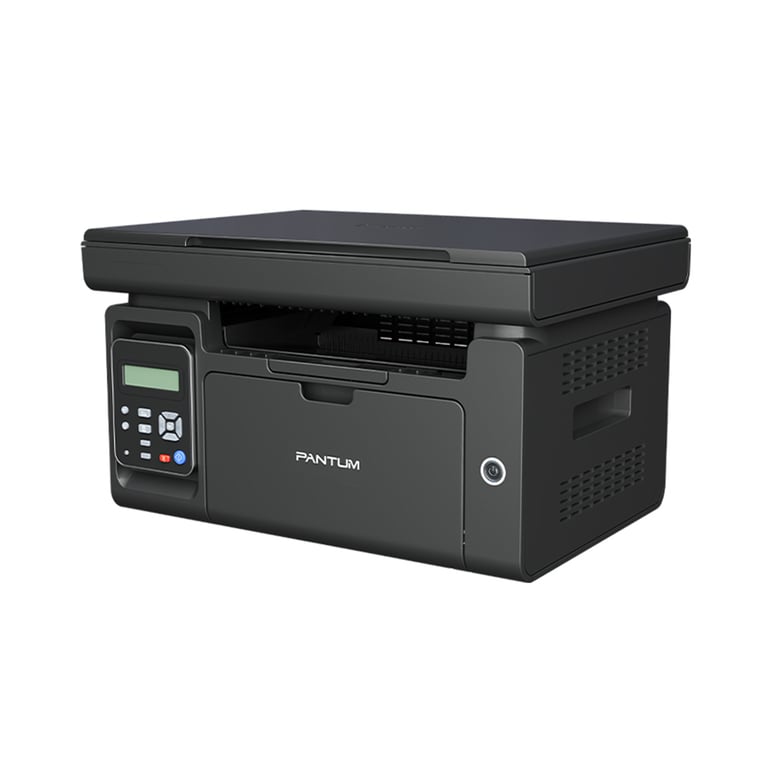 Máy In Laser Trắng Đen Đa Năng Pantum M6508 (In/ Copy/ Scan/ A4/ A5/ USB)