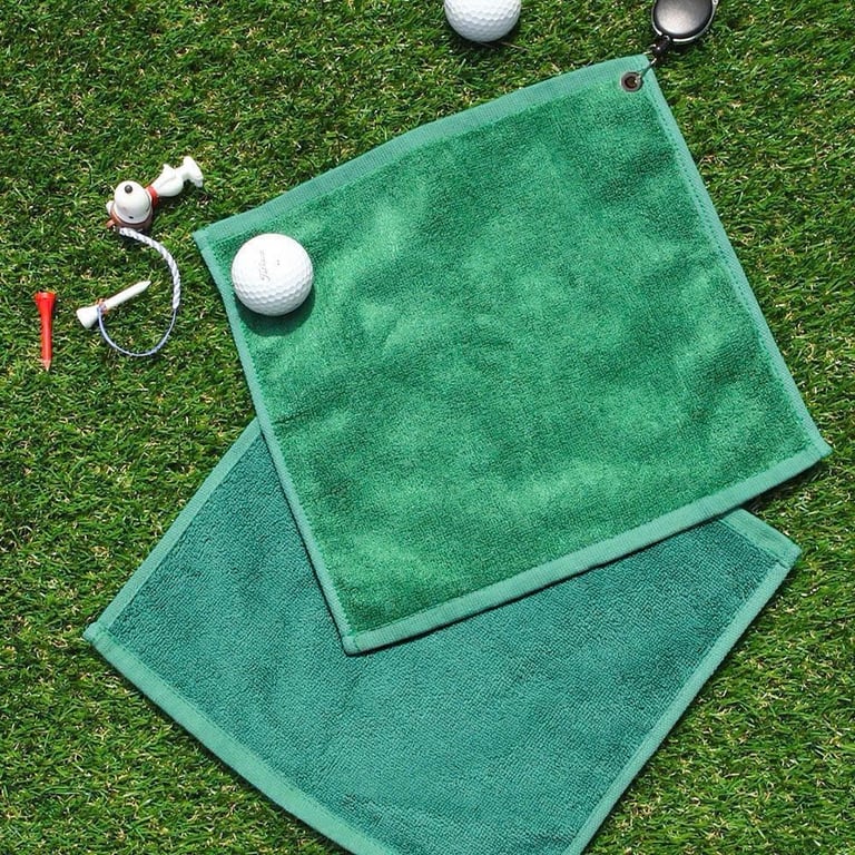 SET 4 KHĂN MẶT BAMBOO XUẤT HÀN KHP27 DÒNG GOLF ĐẲNG CẤP