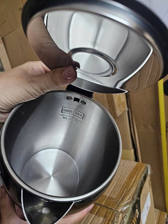 ẤM SIÊU TỐC NAKAGAWA NAG0315 1.8L