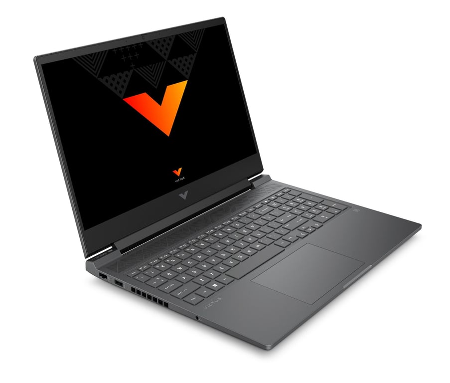 Laptop HP Victus 16-s1149AX AZ0D4PA (Ryzen™ 5 8645HS | 16GB | 512GB | RTX 3050 | 16.1 inch FHD 165Hz | Win 11 | Đen)