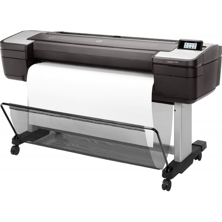 Máy In Phun Đa Năng HP DesignJet T1708 (1VD83A)