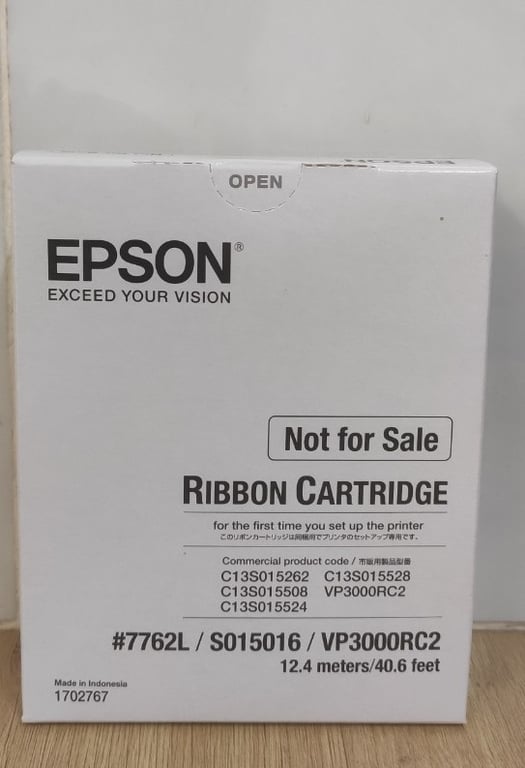 Máy In Kim EPSON LQ680 PRO